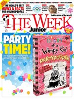 The Week Junior US